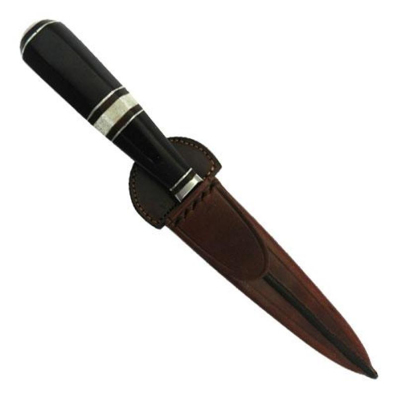 Cuchillo GALAN Acero Inox PAMPEANA 14 Cm - Imagen 3