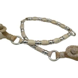 Cuenta Ganado Entacado Fino Con Presilla