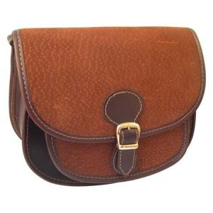 Cartera De Carpincho