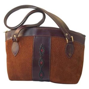 Cartera De Carpincho