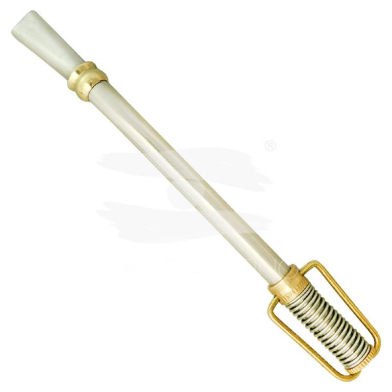 Bombilla De Acero Inoxidable Filtro Desarmable - Imagen 2