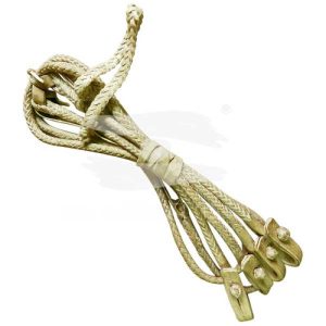 Bozal y Cabestro en Soga Trenzado