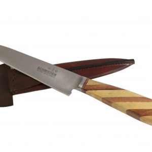 Cuchillo Regional 14Cm Acero Inox SCHMIEDEN