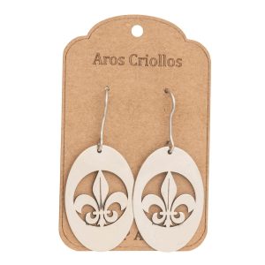 Aro Calado de Alpaca