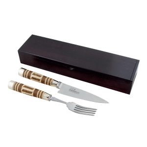 Juego de Cuchillo y Tenedor