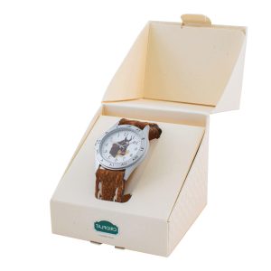 Reloj Con Packaging