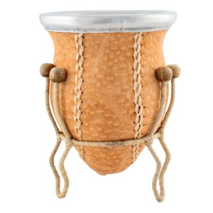 Mate Vuelo Carpincho Claro