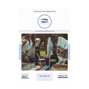Catalogo 100 Argentino 2023