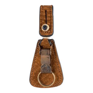 Llavero Cubre llaves Carpincho Liso