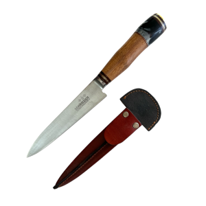 Cuchillo Regional 14Cm Acero Inox SCHMIEDEN